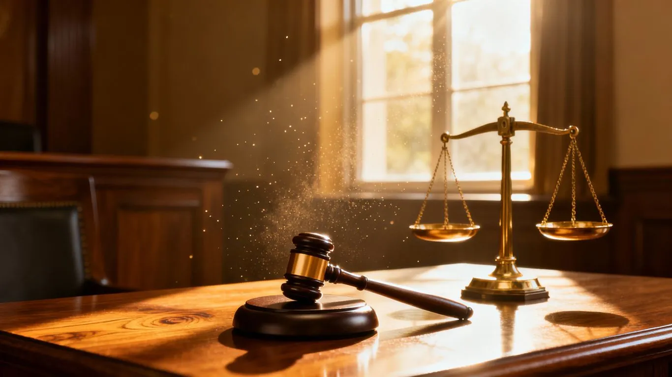 How to File a Personal Injury Claim in Savannah